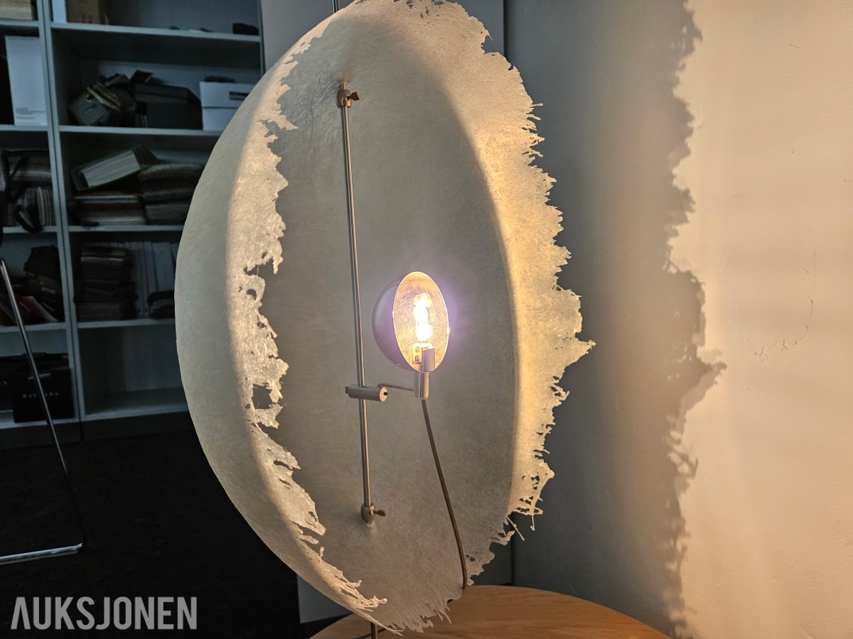 Catellani & Smith PostKrisi 002 bordlampe
