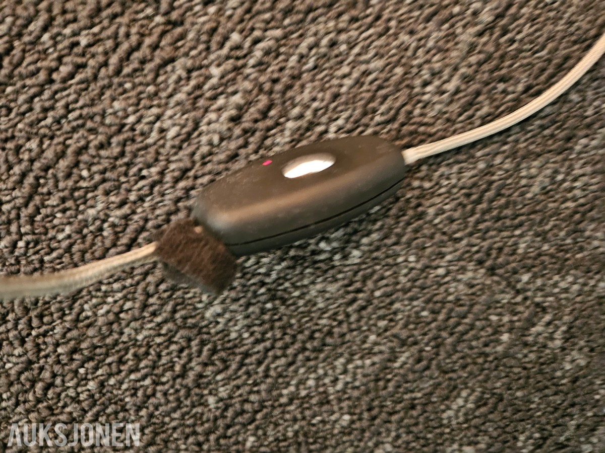 Catellani & Smith PostKrisi 002 bordlampe