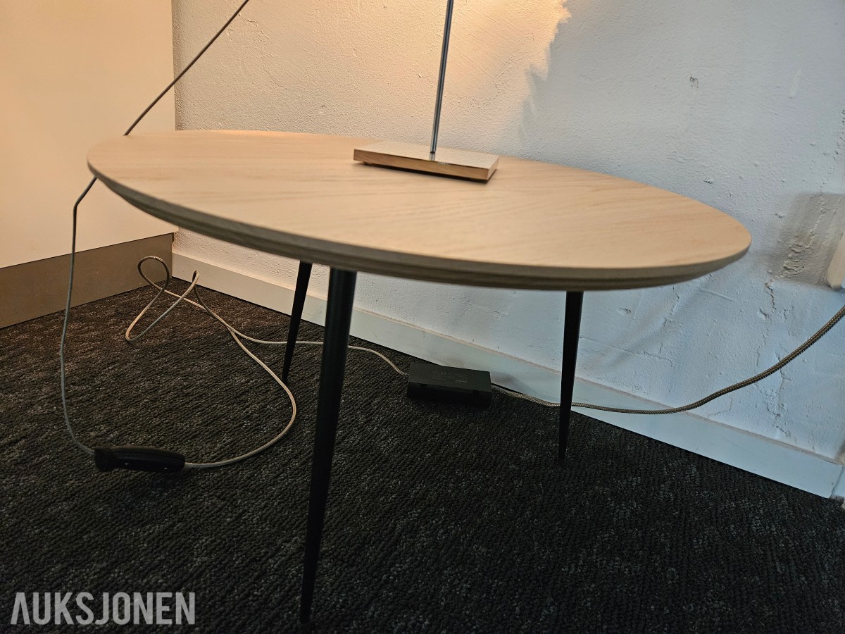 Catellani & Smith PostKrisi 002 bordlampe