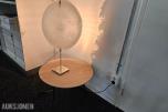 Catellani & Smith PostKrisi 002 bordlampe