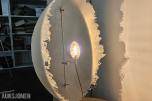 Catellani & Smith PostKrisi 002 bordlampe