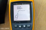 2025 Kabeltester - Fluke networks MicroScanner2 