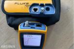 2025 Kabeltester - Fluke networks MicroScanner2 