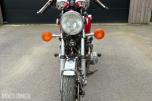 1977 Honda CB 550 Super sport