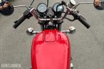 1977 Honda CB 550 Super sport
