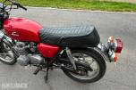 1977 Honda CB 550 Super sport