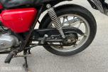 1977 Honda CB 550 Super sport