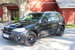2012 BMW X5 xDrive30d M-Sport 7-seter Automat, Cruisekontroll, Ryggekamera