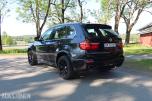 2012 BMW X5 xDrive30d M-Sport 7-seter Automat, Cruisekontroll, Ryggekamera