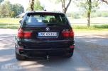 2012 BMW X5 xDrive30d M-Sport 7-seter Automat, Cruisekontroll, Ryggekamera