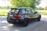 2012 BMW X5 xDrive30d M-Sport 7-seter Automat, Cruisekontroll, Ryggekamera