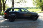 2012 BMW X5 xDrive30d M-Sport 7-seter Automat, Cruisekontroll, Ryggekamera