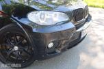 2012 BMW X5 xDrive30d M-Sport 7-seter Automat, Cruisekontroll, Ryggekamera