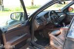 2012 BMW X5 xDrive30d M-Sport 7-seter Automat, Cruisekontroll, Ryggekamera