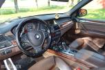 2012 BMW X5 xDrive30d M-Sport 7-seter Automat, Cruisekontroll, Ryggekamera