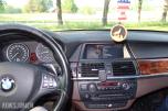 2012 BMW X5 xDrive30d M-Sport 7-seter Automat, Cruisekontroll, Ryggekamera