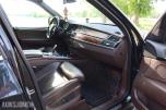 2012 BMW X5 xDrive30d M-Sport 7-seter Automat, Cruisekontroll, Ryggekamera