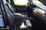 2012 BMW X5 xDrive30d M-Sport 7-seter Automat, Cruisekontroll, Ryggekamera