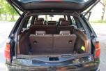 2012 BMW X5 xDrive30d M-Sport 7-seter Automat, Cruisekontroll, Ryggekamera