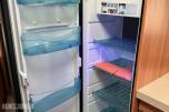 2012 Hobby 560 De Luxe campingvogn
