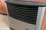 2012 Hobby 560 De Luxe campingvogn