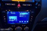 2010 Opel Zafira 1.7 CDTI 110hk Cruisekontroll, Hengerfeste, 7-seter