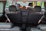 2010 Opel Zafira 1.7 CDTI 110hk Cruisekontroll, Hengerfeste, 7-seter