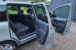 2010 Opel Zafira 1.7 CDTI 110hk Cruisekontroll, Hengerfeste, 7-seter