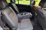 2010 Opel Zafira 1.7 CDTI 110hk Cruisekontroll, Hengerfeste, 7-seter