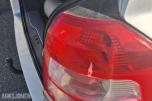 2010 Opel Zafira 1.7 CDTI 110hk Cruisekontroll, Hengerfeste, 7-seter