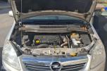 2010 Opel Zafira 1.7 CDTI 110hk Cruisekontroll, Hengerfeste, 7-seter
