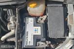 2010 Opel Zafira 1.7 CDTI 110hk Cruisekontroll, Hengerfeste, 7-seter