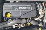 2010 Opel Zafira 1.7 CDTI 110hk Cruisekontroll, Hengerfeste, 7-seter