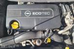 2010 Opel Zafira 1.7 CDTI 110hk Cruisekontroll, Hengerfeste, 7-seter
