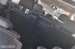2010 Opel Zafira 1.7 CDTI 110hk Cruisekontroll, Hengerfeste, 7-seter