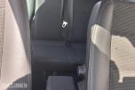 2010 Opel Zafira 1.7 CDTI 110hk Cruisekontroll, Hengerfeste, 7-seter