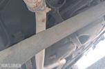2010 Opel Zafira 1.7 CDTI 110hk Cruisekontroll, Hengerfeste, 7-seter