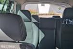 2010 Opel Zafira 1.7 CDTI 110hk Cruisekontroll, Hengerfeste, 7-seter