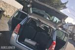 2010 Opel Zafira 1.7 CDTI 110hk Cruisekontroll, Hengerfeste, 7-seter