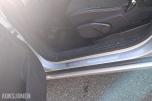 2010 Opel Zafira 1.7 CDTI 110hk Cruisekontroll, Hengerfeste, 7-seter