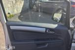 2010 Opel Zafira 1.7 CDTI 110hk Cruisekontroll, Hengerfeste, 7-seter