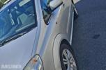 2010 Opel Zafira 1.7 CDTI 110hk Cruisekontroll, Hengerfeste, 7-seter