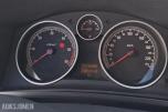2010 Opel Zafira 1.7 CDTI 110hk Cruisekontroll, Hengerfeste, 7-seter