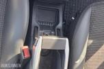 2010 Opel Zafira 1.7 CDTI 110hk Cruisekontroll, Hengerfeste, 7-seter