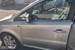 2010 Opel Zafira 1.7 CDTI 110hk Cruisekontroll, Hengerfeste, 7-seter