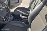 2010 Opel Zafira 1.7 CDTI 110hk Cruisekontroll, Hengerfeste, 7-seter