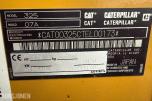 2019 Cat 325NG Gravemaskin m/Tiltrotator og S70-2 Skuffer