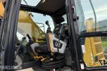 2019 Cat 325NG Gravemaskin m/Tiltrotator og S70-2 Skuffer