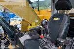2019 Cat 325NG Gravemaskin m/Tiltrotator og S70-2 Skuffer