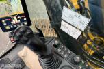 2019 Cat 325NG Gravemaskin m/Tiltrotator og S70-2 Skuffer